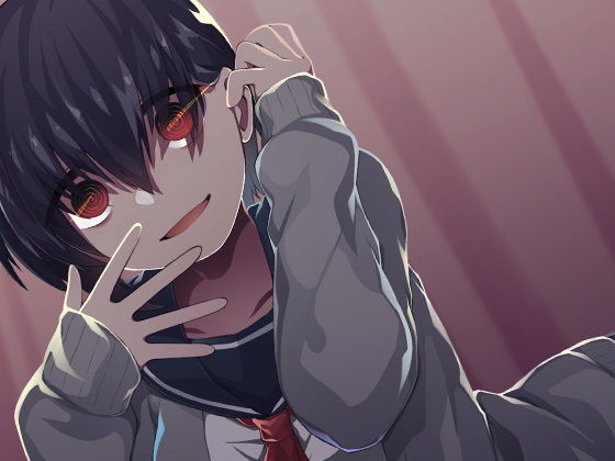 ヤンデレ後輩の強●子作り孕ませ逆レイプ