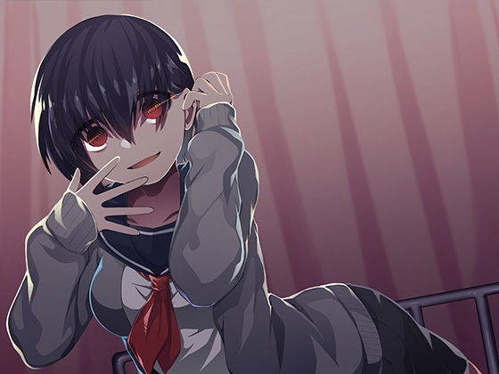 ヤンデレ後輩の強●子作り孕ませ逆レイプ