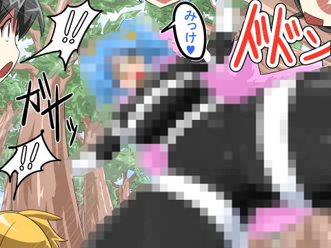 丸呑み→吸収→進化（総集編3）