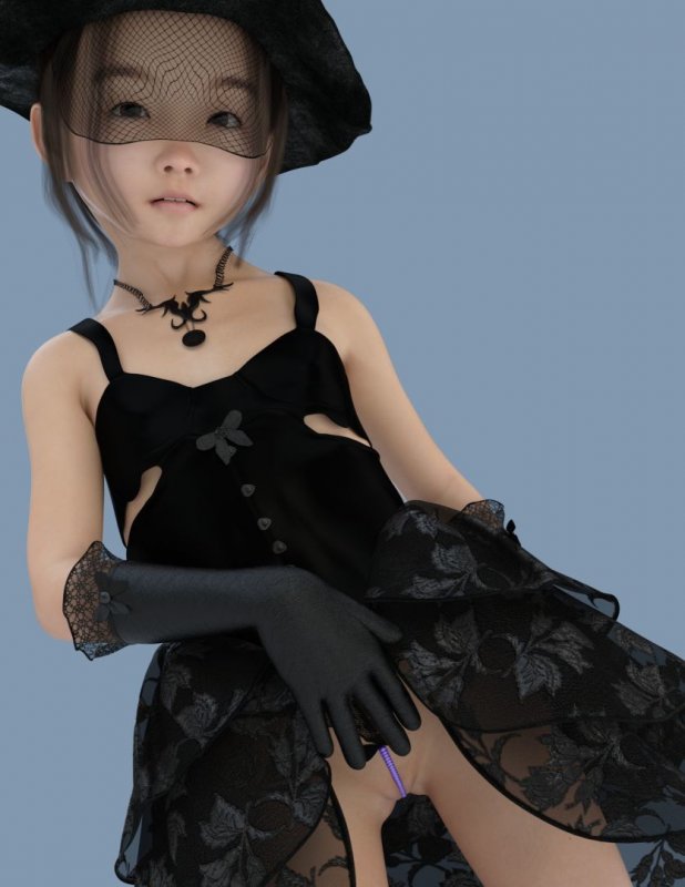 たら子 オムニバス セット02