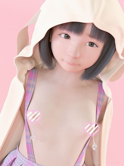 STARawBeRRy CHEESE CAKE ＃3 雨沙 おりがみ