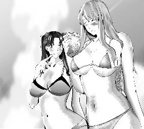 寝取られ女教師SOB