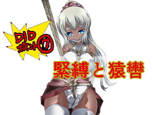 DID RPG SS ～王国騎士とダンジョンモドキ～