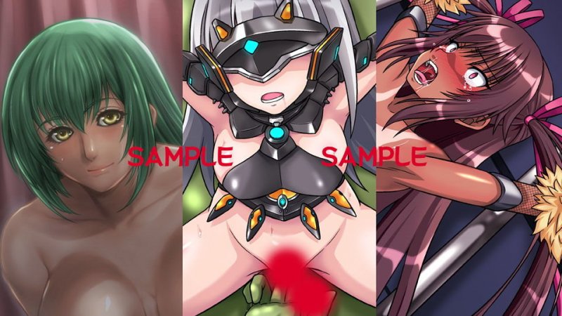 近未来ニンジャ