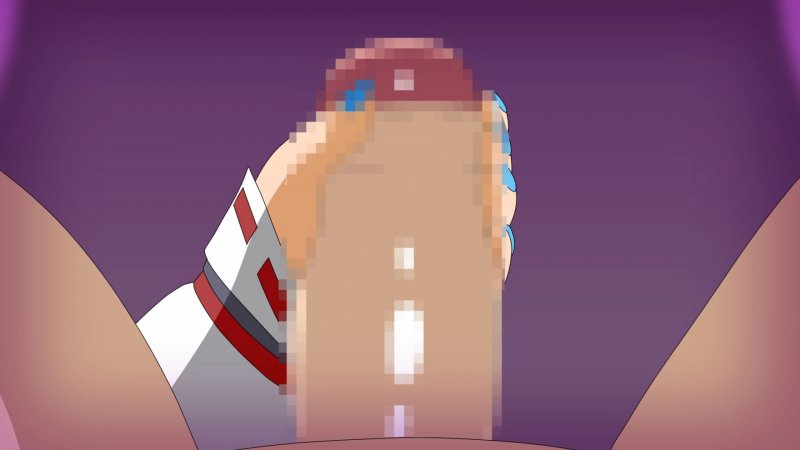 ガチ●●マグワイ2～クール●●ちゃんとキモおじさんのパコハメハーモニー～