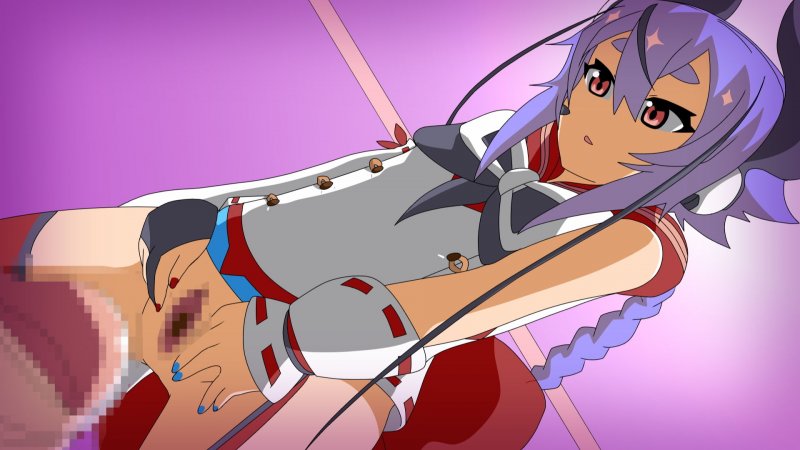 ガチ●●マグワイ2～クール●●ちゃんとキモおじさんのパコハメハーモニー～