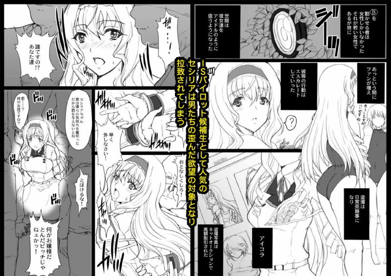 IS総集編2011～2012