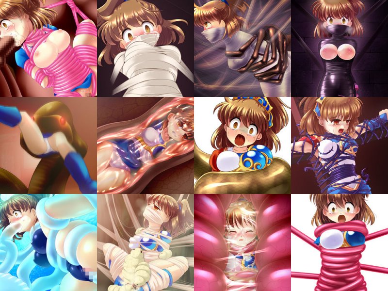 SweetSprite Special Complete Pack 3