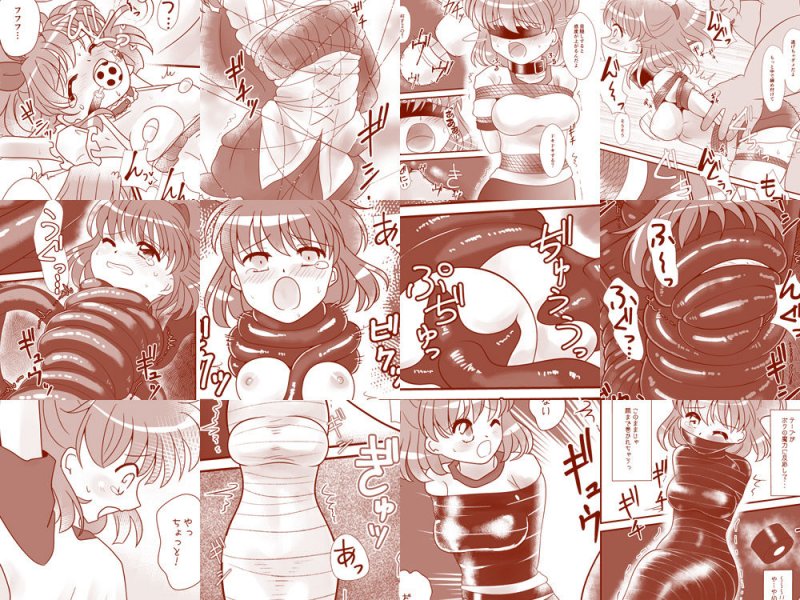 SweetSprite Special Complete Pack 3