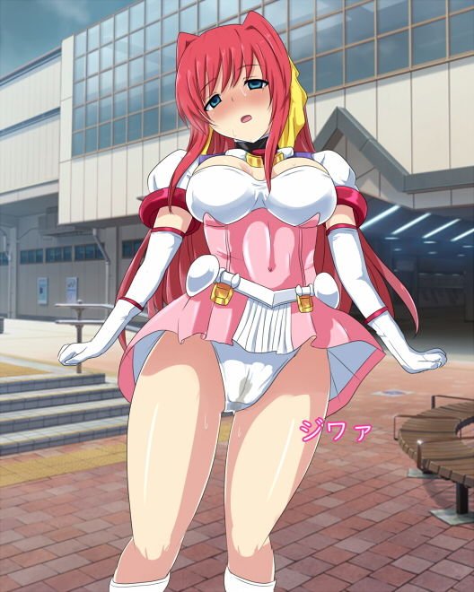 ヒロインの終焉