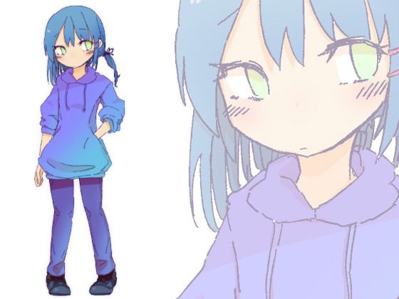 我慢チャレンジ 少女が必死に喘ぎ我慢！勝ったらお金ゲット！負けたら人生終了！