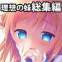 理想の妹 総集編