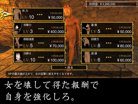 鞭打ち拷問倶楽部