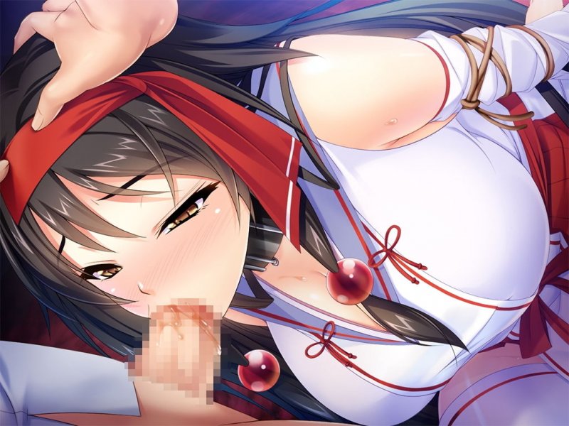 戦うヒロイン孕ませ福袋