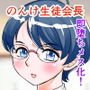気の強い生徒会長ひかる君 ケツイキ即堕ちメス化日誌