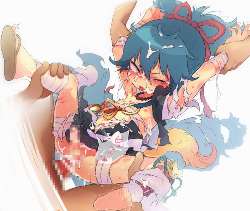 ろり●●●けもまとめ