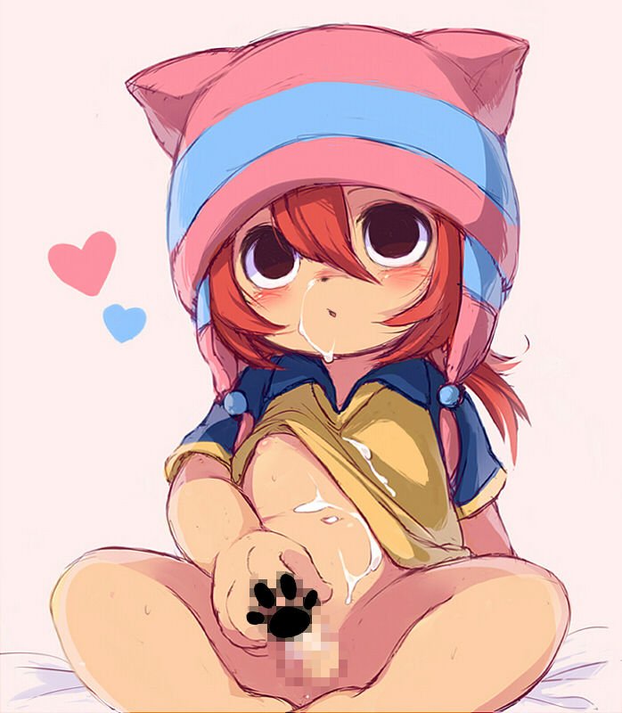 ろり●●●けもまとめ