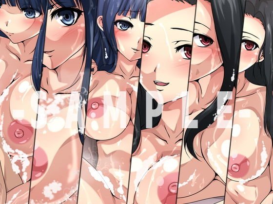 劣等生の周りの女の子たちはご奉仕上手