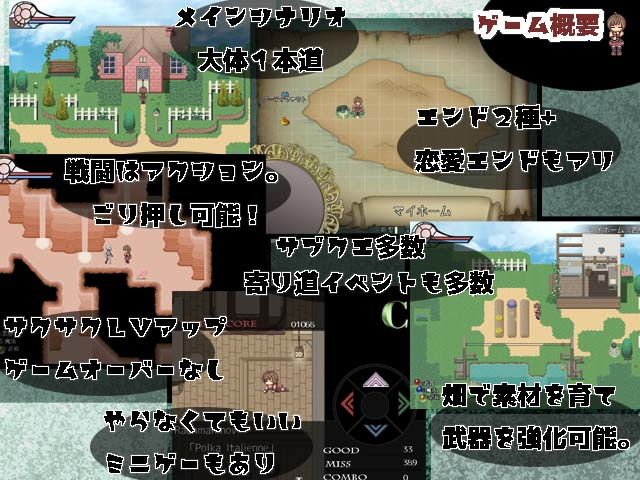 NeverMoreEnd EverMoreEmpty