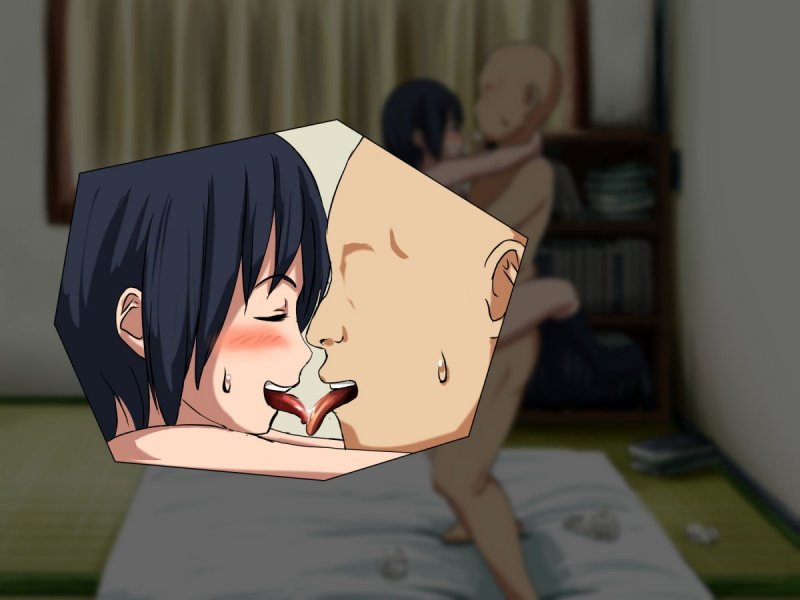 なんだかんだ変わらず慕ってくれている姪