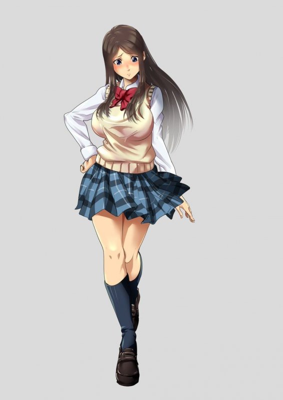 ナビゲーター 女体化をご案内します