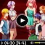 腐界に眠る王女のアバドーン THE ANIMATION -act.1 未亜-