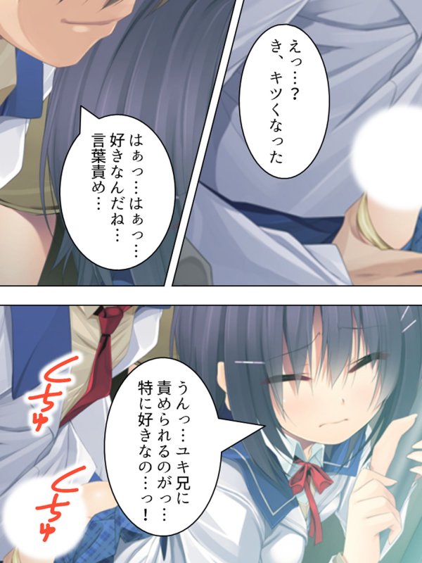 実姉レイプ！背徳感が俺の股間を刺激して…… 中