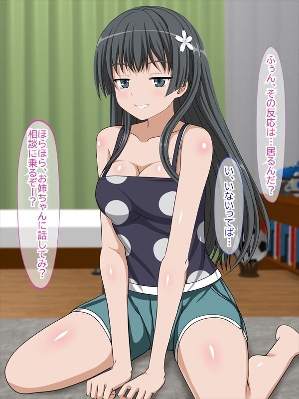 僕の初恋のお姉ちゃんに童貞を奪われた話