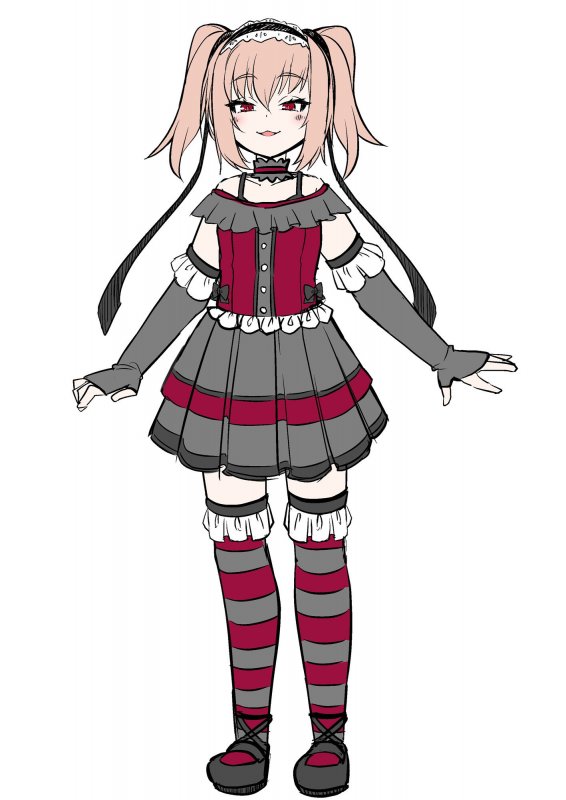 【新作100円】コスプレ少女のシコシコ虐め～しっかり我慢してくださいね♪～コスプレ少女のシコシコ虐め～しっかり我慢してくださいね♪～