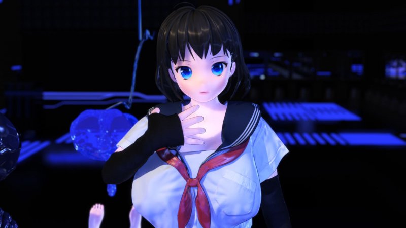 愛嬢機姦VI ダークマスター -完全強●絶頂調教- ～極☆動！PremiumX～