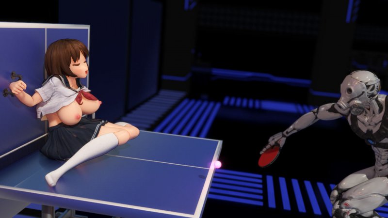 愛嬢機姦VI ダークマスター -完全強●絶頂調教- ～極☆動！PremiumX～