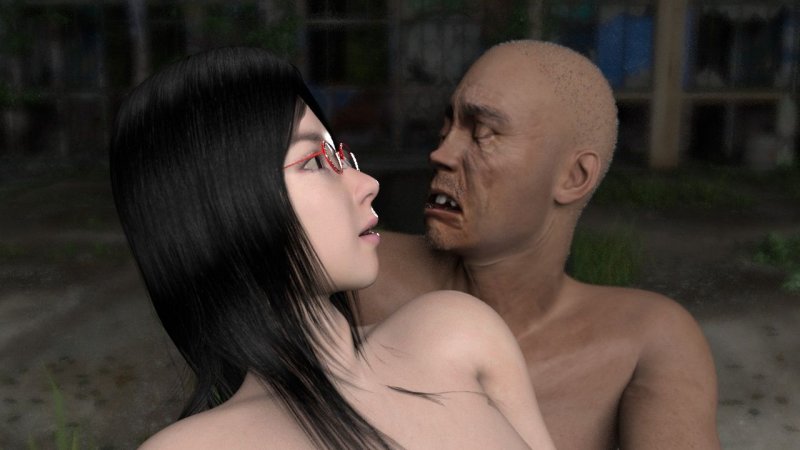 淫魔バスターズ3