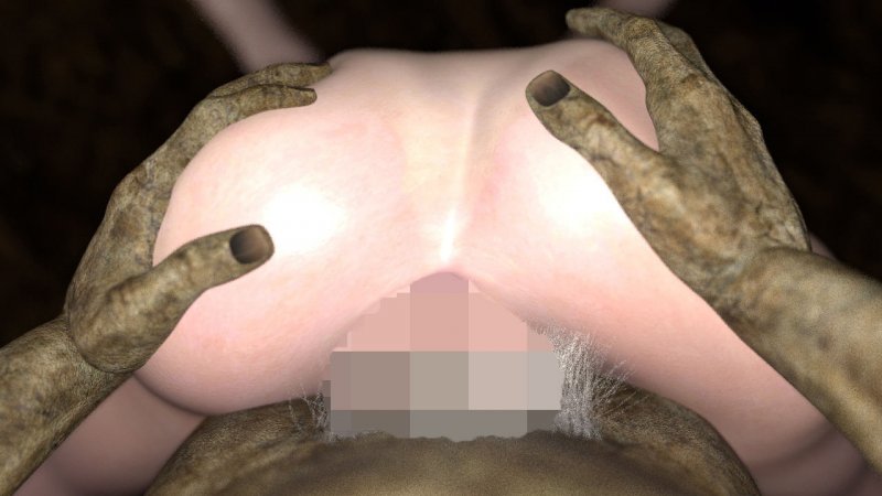 淫魔バスターズ3