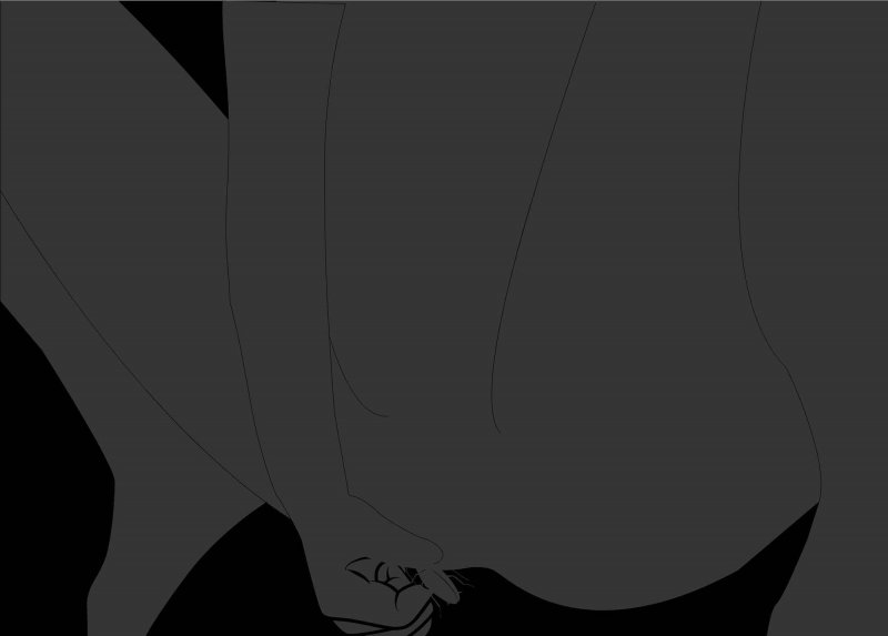 わたしの蟲姦遊び ゴキブリ 第2話 後編