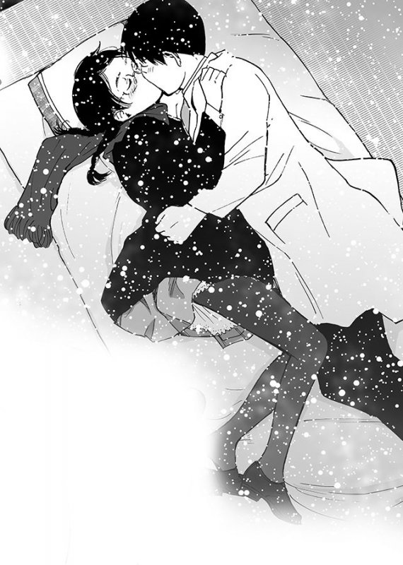 さよなら、委員長（初愛～はつあい～4）