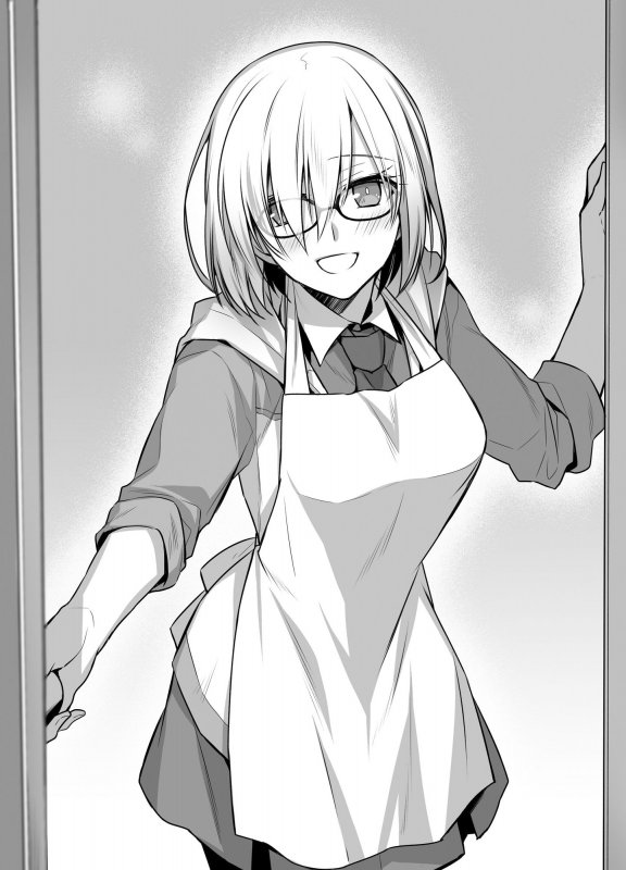 六畳一間のマシュマロデイズ