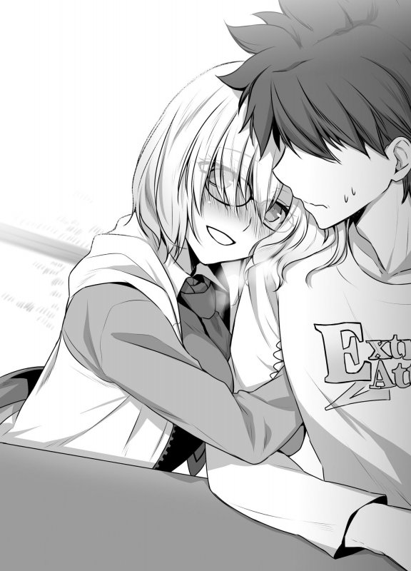 六畳一間のマシュマロデイズ