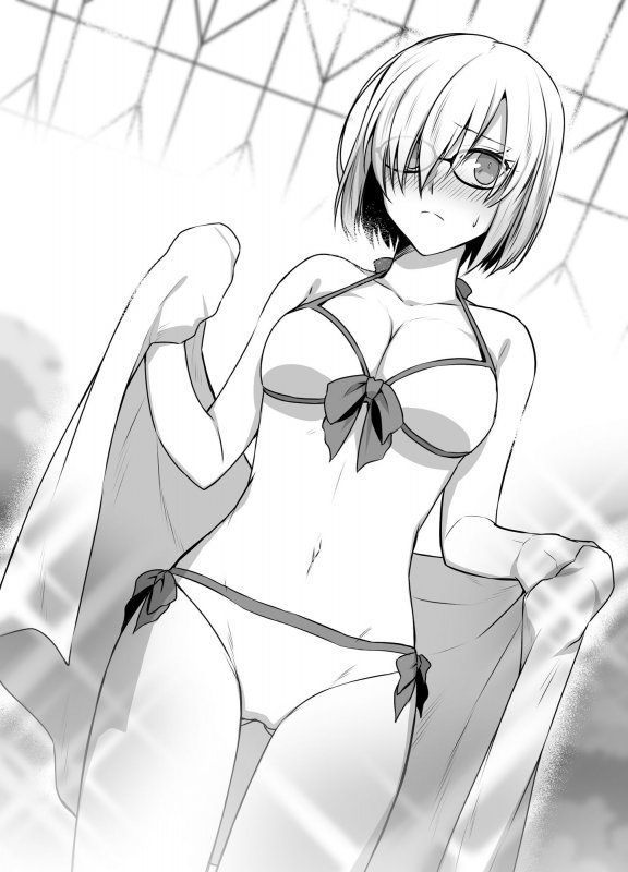 六畳一間のマシュマロデイズ