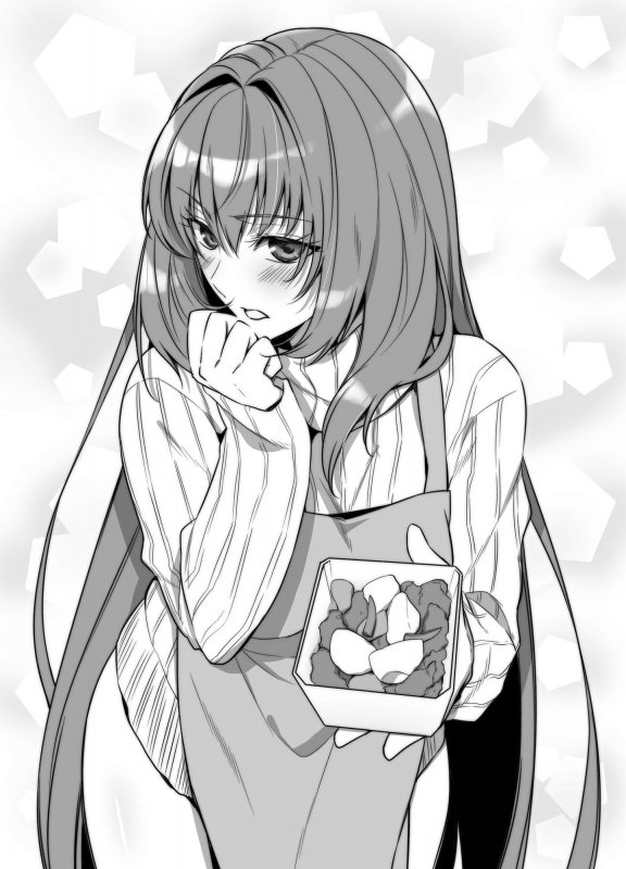 師弟な主従の過ごしかた。