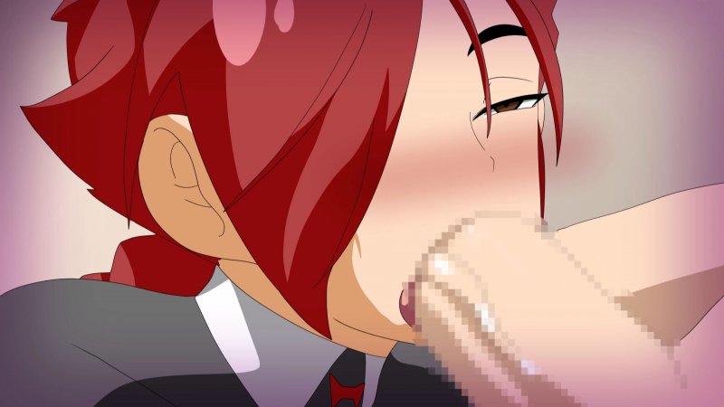 バニーくんとさおやくん～ほうかごはつじょうき～