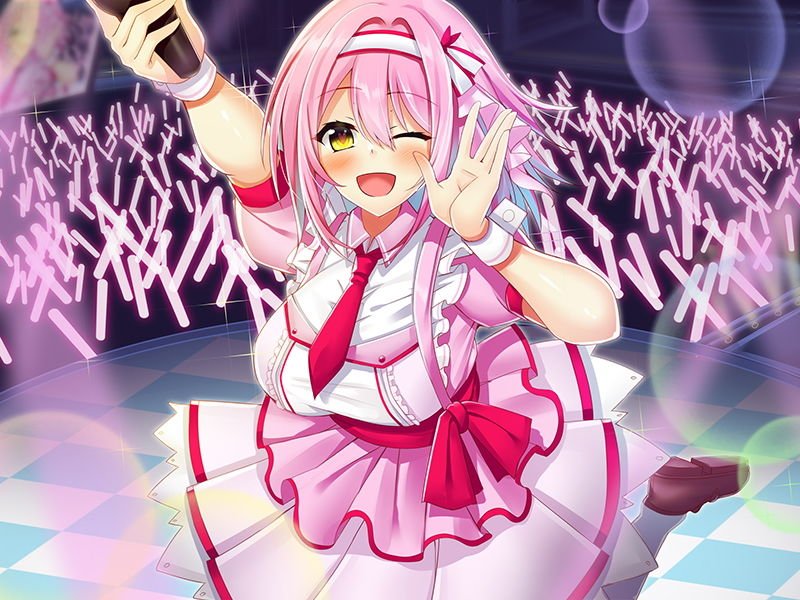 新人ビッチアイドル・乃々花の媚び媚び枕営業＆VIP；ファン限定感謝祭・ののかのテクに耐えられたら生中出しえっち【耳舐め・囁き】