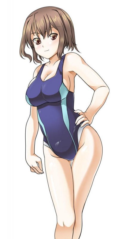 異海特捜ネレイディア ～精液水車に沈む正義の変身ヒロイン～