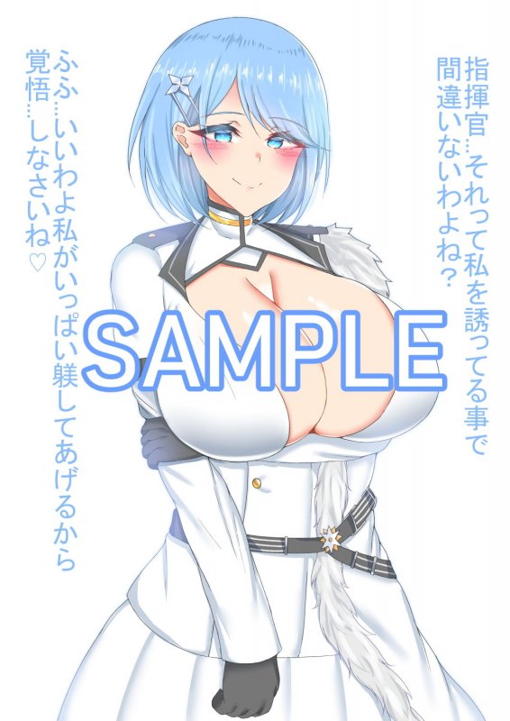 二コマ即堕ち艦船