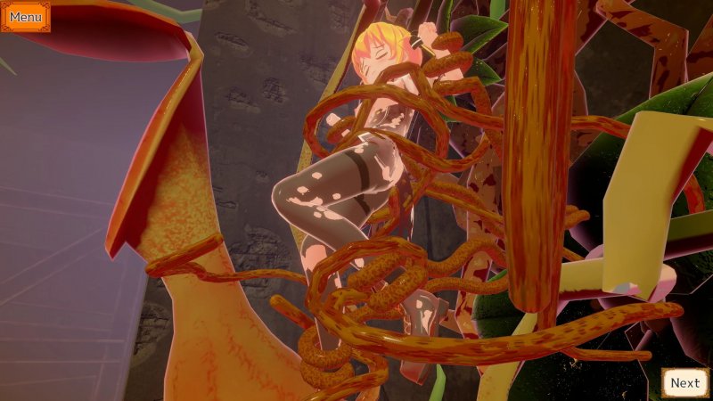 ロレーナと遺跡の国 ～銃と魔法のトレジャーハンター～