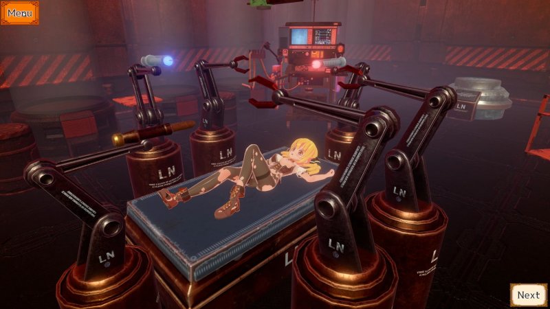 ロレーナと遺跡の国 ～銃と魔法のトレジャーハンター～