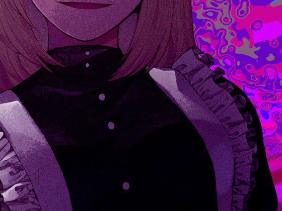 健気を装うメンヘラメイド ご主人様の看護を装い強●逆レイプ