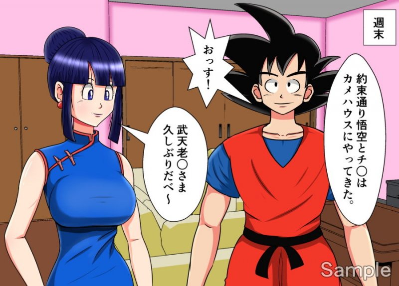 ○仙人の睡眠姦Vol.03チ○