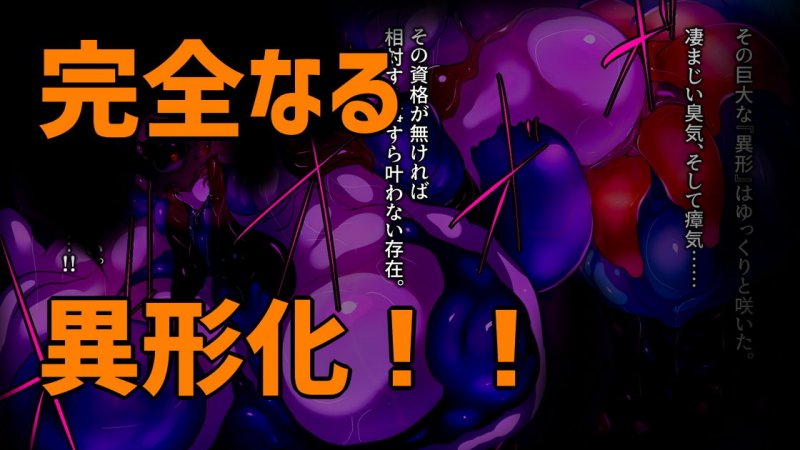 爆根ふたなり魔道士さんと西方の魔王
