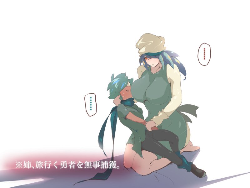 クソザコ勇者による魔王討伐RTA