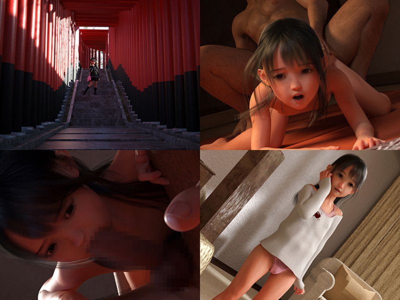 りかちゃんの胸キュン ハッピー！ウェディング